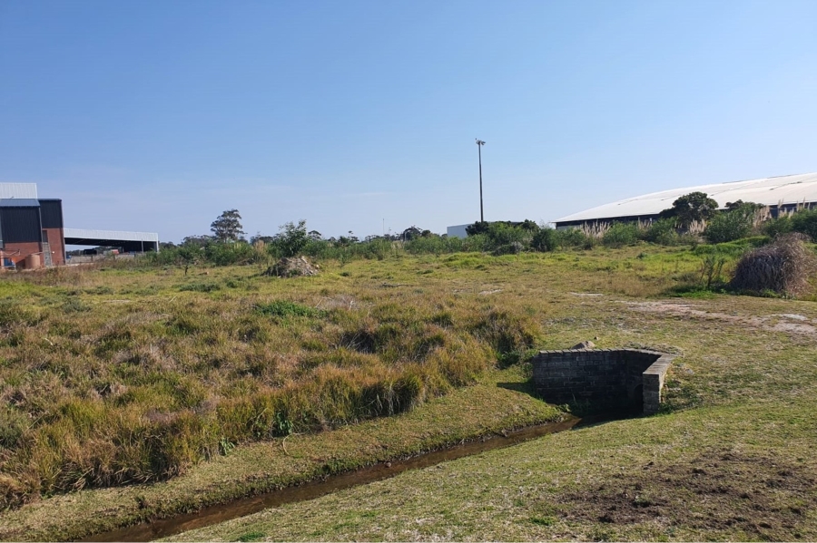 0 Bedroom Property for Sale in Greenbushes Industrial Park Eastern Cape